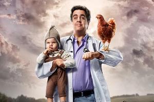 Neue Folgen für die Comedyserie "Pastewka"