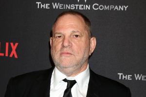Harvey Weinstein hatte vor, sein Schicksal in einer Doku zu erklären