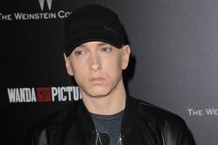 Hätte Eminem tatsächlich Interesse an einem Date mit Nicki Minaj?