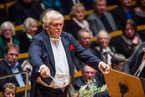 Wäre beinahe an einer Blutvergiftung gestorben: Justus Frantz