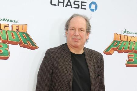 Hans Zimmer zählt zu den größten Filmkomponisten aller Zeiten