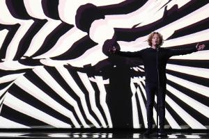 Ganz Deutschland würde Michael Schulte am liebsten umarmen