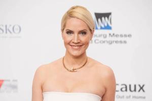 Tagesschau-Moderatorin Judith Rakers war schon als Kind sehr zielstrebig