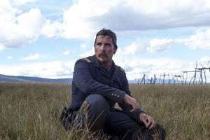 Armee-Offizier Joseph J. Blocker (Christian Bale) hadert mit seinen Befehlen von ganz oben