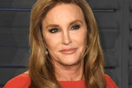 Caitlyn Jenner wird nicht bei der Hochzeit von Sohn Brody zu Gast sein