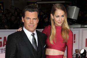 Josh Brolin und Kathryn Boyd erwarten ein Kind