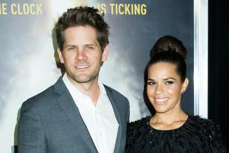 America Ferrera und Ryan Piers Williams sind Eltern geworden
