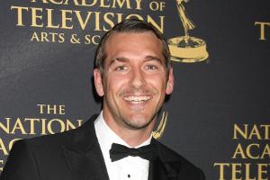 Erneut ausgezeichnet: Brandon McMillan