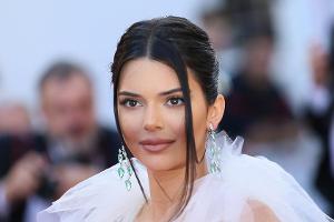 Kendall Jenner hat wohl eine neue Liebe gefunden