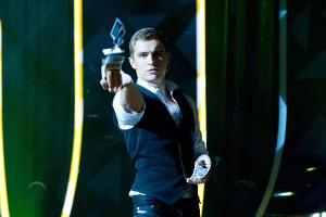 "Die Unfassbaren - Now You See Me": Bevor Jack Wilder (Dave Franco) Mitglied der "Vier Reiter" wurde, verdiente er sein Geld...