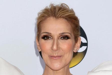 Céline Dion ist mit einem neuen Song zurück