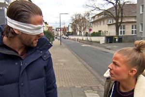 "Köln 50667": Patrick macht Dana heftige Vorwürfe