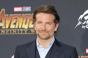 Bradley Cooper leiht aktuell dem Waschbären Rocket in "Avengers: Infinity War" seine Stimme