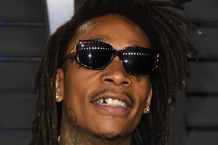 Wiz Khalifa bleibt der Musik wohl erst einmal treu
