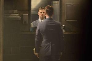 Benjamin McKenzie als James Gordon in "Gotham"