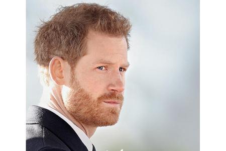 Royal-Expertin Angela Levin hat gerade das Buch 