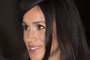 Meghan Markle wird Prinz Harry am 19. Mai heiraten