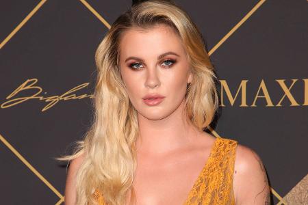 Ireland Baldwin