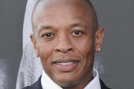 Dr. Dre macht sich Sorgen, dass er mit einem Arzt verwechselt wird