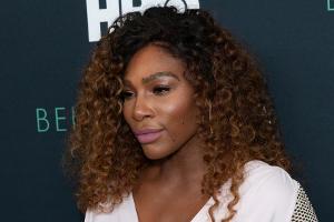 Tennis-Profi Serena Williams wünscht sich noch mehr Kinder