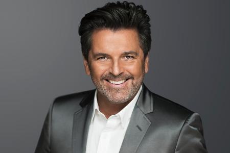 Geht gemeinsam mit Sido auf Talentsuche: Thomas Anders