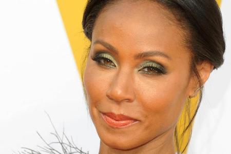 Jada Pinkett Smith spricht erstmals über ihren Haarausfall