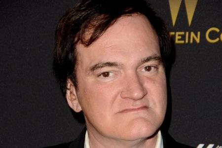 Quentin Tarantinos neues Filmprojekt nimmt immer konkretere Formen an