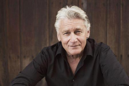 Rainhard Fendrich setzt sich gegen Kinderarmut ein