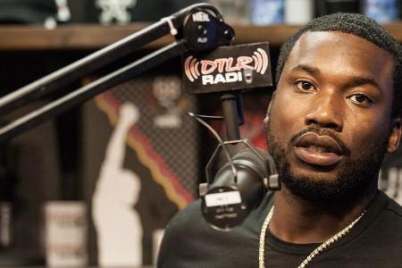 Meek Mill saß bis Ende April unschuldig im Gefängnis