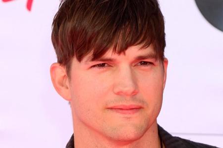 Ashton Kutcher