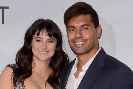 Schauspielerin Shailene Woodley ist frisch verliebt in Rugby-Spieler Ben Volavola