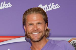 Paul Janke ist auf Events ein gern gesehener Gast