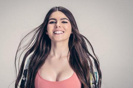 Klaudia war eine der schillernsten Persönlichkeiten in der 2018er-Variante von 