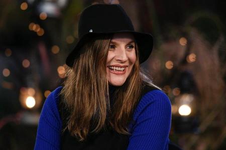 Judith Holofernes bei 