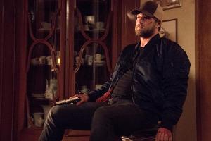 Alles scheint sich gegen Robert Anger alias Henning Baum in "Der Staatsfeind" verschworen zu haben