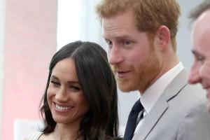 Nun sind es nur noch wenige Tage bis zur royalen Hochzeit