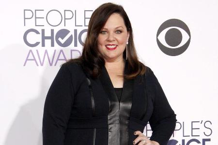 Melissa McCarthy verärgert mit ihrem neuen Film die 