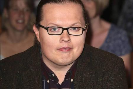 Angelo Kelly bringt die CD's seiner Geschwister zu den Hörpsielen