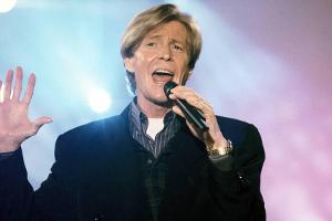 Schlagersänger Jürgen Marcus starb im Alter von 69 Jahren