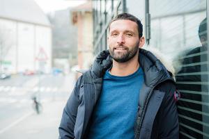 Kevin Kuranyi verstärkt das Expertenteam der ARD während der WM in Russland