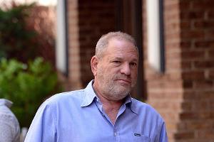 Der Staatsanwalt von Harvey Weinstein (Foto) hat seinen Hut genommen