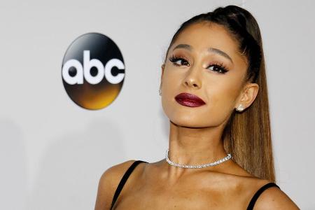 Ariana Grande veröffentlicht im Sommer ein neues Album