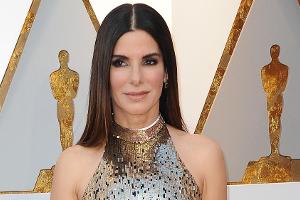 Sandra Bullock ist seit 2015 mit Fotograf und Model Bryan Randall liiert