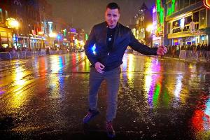 Andreas Gabalier wünscht sich seine "unbeschwerten Zeiten" zurück