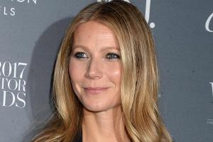 Gwyneth Paltrow freut sich auf ihre baldige Hochzeit