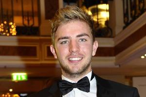Christoph Kramer wird ZDF-Experte bei der Fußball-WM 2018