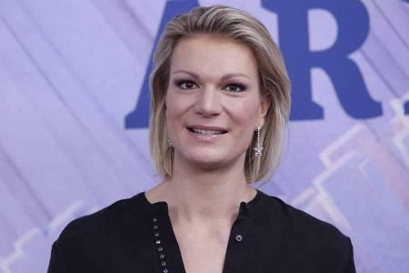 Maria Höfl-Riesch erholt sich derzeit in einem italienischen Krankenhaus von einem Bootsunfall