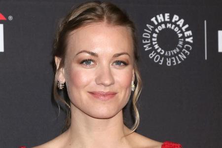 Yvonne Strahovski beim PaleyFest Los Angeles