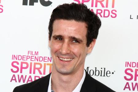 Über den Karriere-Push kann er sich nur freuen: James Ransone