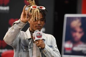 Wurde nur 20 Jahre alt: Rapper XXXTentacion